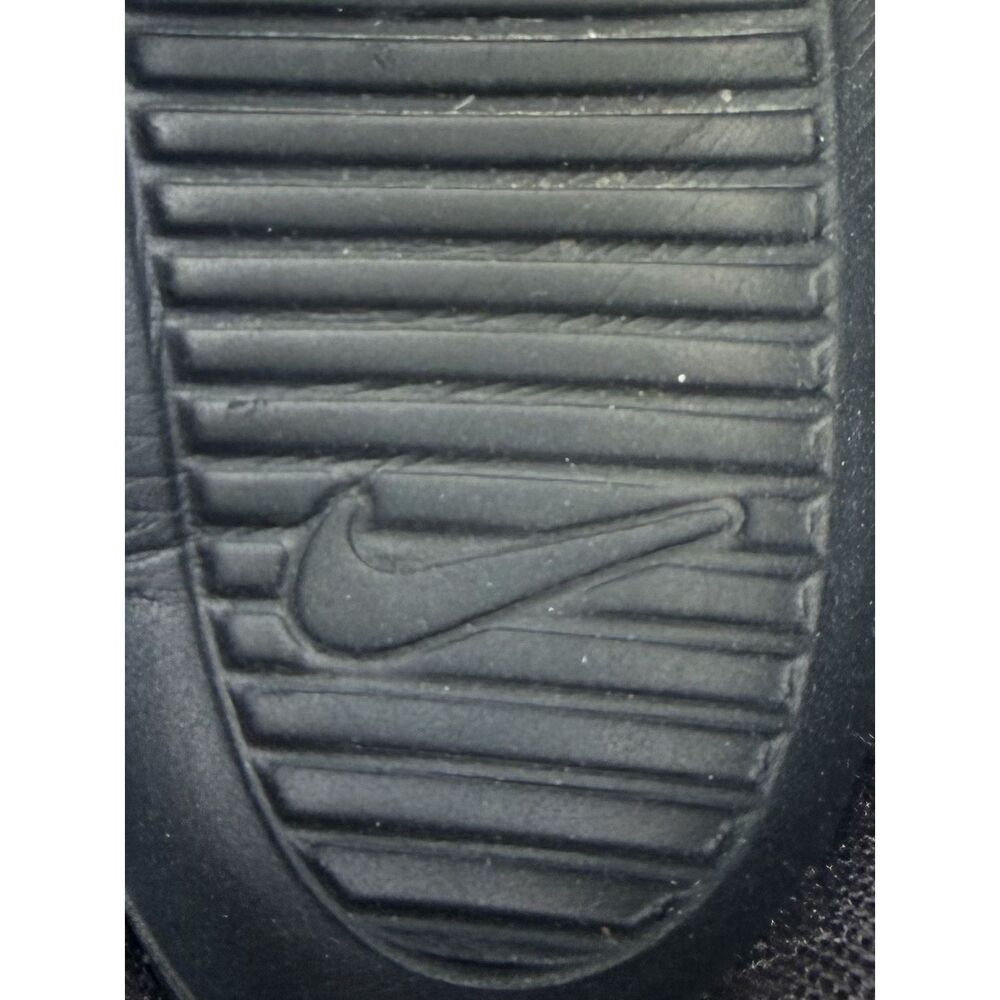 Nike Roshe One Knit Jacqard Navy Blue 11.5 Running Shoes Sneakers 777429-402 - Picture 10 of 10